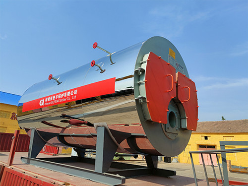 WNS��ȼ��/ȼ��������¯